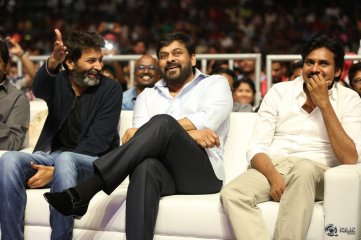 Sardaar Gabbar Singh Movie Audio Launch